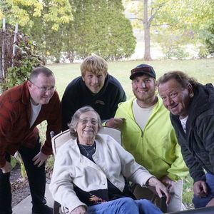 Meet your Posher, Christian